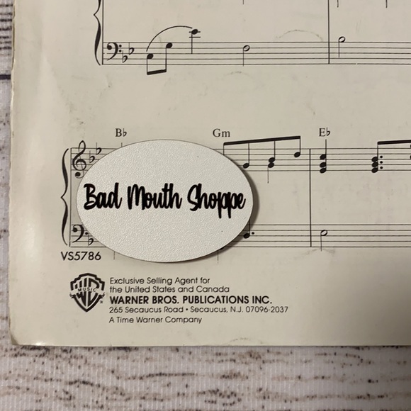 Theme from Dying Young Song Sheet Music Kenny G - Picture 2 of 2